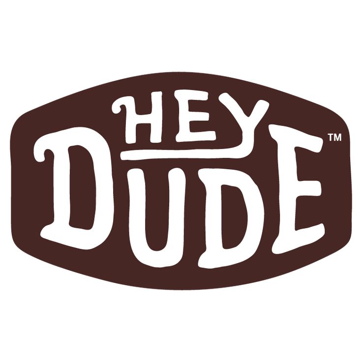 heydude